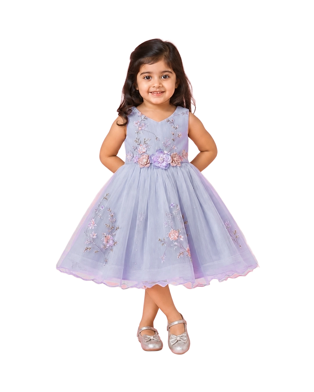 Girls 2-5 year